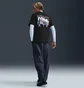 Футболка чоловіча Nike Sportswear T-Shirt Black IH5067-010