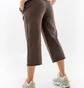 Штани чоловічі Ellesse Taran Cropped Jog Pant Brown SGM14012-BLACK