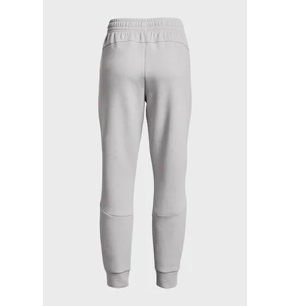 Спортивный костюм женский Under Armour Unstoppable Flc Grey 1379842-011__1379846-011