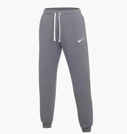 Штаны женские Nike Park Fleece Grey IB1250071