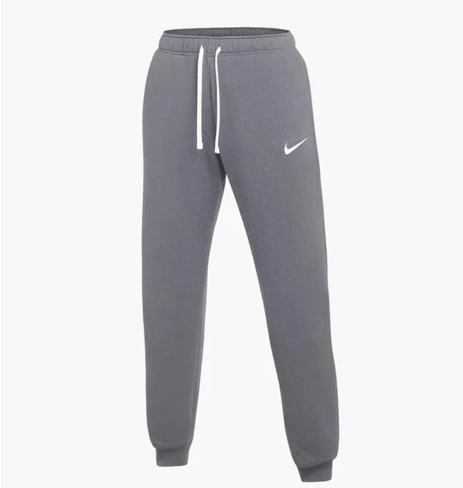 Штаны женские Nike Park Fleece Grey IB1250071