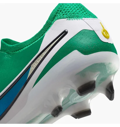 Бутси унісекс Nike Tiempo Legend X Elite Lv8 Fg Green HJ7272-300