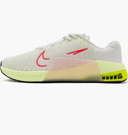 Кросівки жіночі Nike Metcon 9 Green DZ2537-101