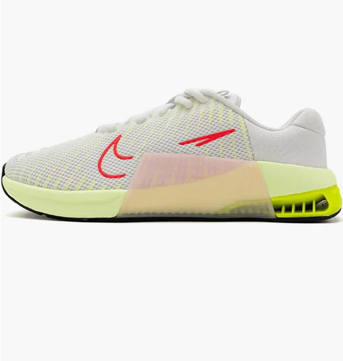 Кросівки жіночі Nike Metcon 9 Green DZ2537-101