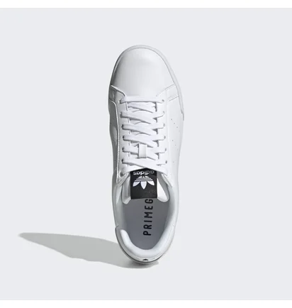 Кросівки унісекс Adidas Court Tourino Shoes White H02177