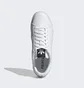 Кросівки унісекс Adidas Court Tourino Shoes White H02177