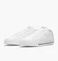 Кросівки чоловічі Nike Court Legacy Canvas White CW6539-100