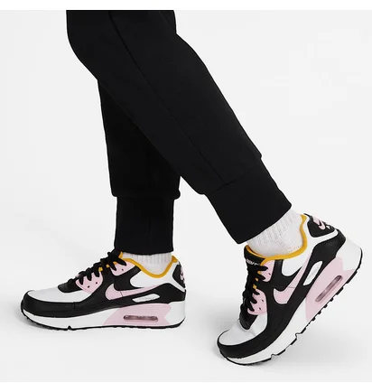 Спортивный костюм детский Nike Nsw Air Ft Fz Black DA1179-010__DA1185-010