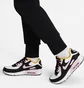 Спортивный костюм детский Nike Nsw Air Ft Fz Black DA1179-010__DA1185-010