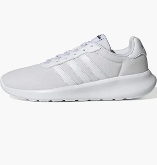 Кроссовки женские Adidas Lite Racer 3.0 White GW7955