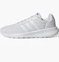 Кроссовки женские Adidas Lite Racer 3.0 White GW7955