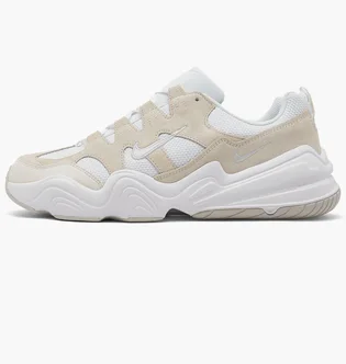 Кросівки чоловічі Nike Tech Hera Casual Shoes White/Beige FJ9532-100