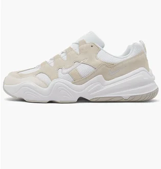 Кроссовки мужские Nike Tech Hera Casual Shoes White/Beige FJ9532-100