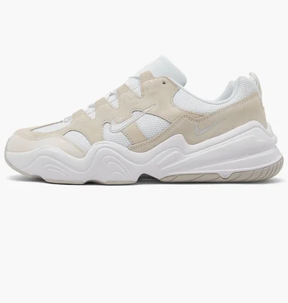 Кросівки чоловічі Nike Tech Hera Casual Shoes White/Beige FJ9532-100