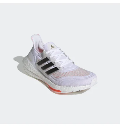 Кроссовки женские Adidas Ultraboost 21 White S23840