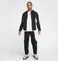 Штаны мужские Nike Strike + Black/White HJ3804-013