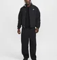 Куртка чоловіча Nike Club Futura Jacket Black FZ0656-010