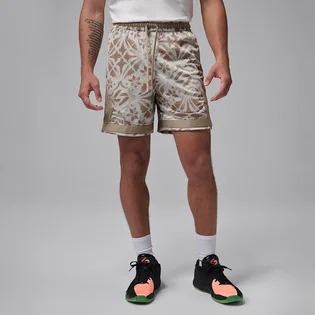 Шорти чоловічі Air Jordan Luka Dončić White/Beige IM2206-247
