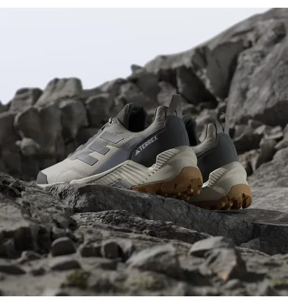 Кроссовки мужские Adidas Terrex Eastrail 2 R.Rdy Beige/Grey IH1164
