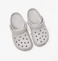Тапочки чоловічі Crocs Classic Clog White 10001-1FT