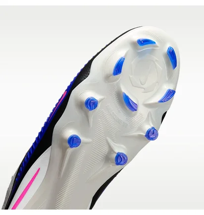 Бутси чоловічі Nike Phantom 6 Pro Blue/White HJ4122-446