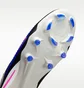 Бутси чоловічі Nike Phantom 6 Pro Blue/White HJ4122-446