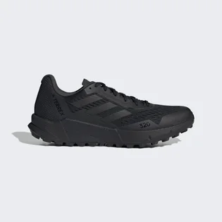 Кросівки чоловічі Adidas Terrex Agravic Flow 2 Trail Running Shoes Black Gz8886