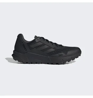 Кросівки чоловічі Adidas Terrex Agravic Flow 2 Trail Running Shoes Black Gz8886