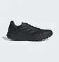 Кроссовки мужские Adidas Terrex Agravic Flow 2 Trail Running Shoes Black Gz8886