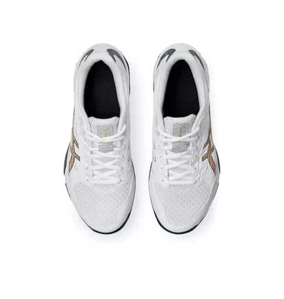 Кроссовки мужские Mizuno Wave Mirage 2.1 White/Grey X1GA1850-09