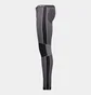 Легінси чоловічі CMP Seamless Long Pant Grey 3Y97802-U901