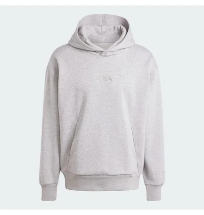 Спортивный костюм мужской Adidas All Szn Fleece Grey IY4123__IY4148