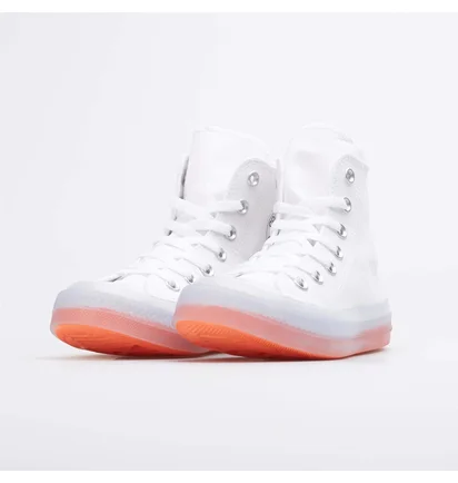 Кеди жіночі Converse Chuck Taylor All Star Cx White 167807C