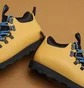 Черевики чоловічі Native Fitzsimmons Citylite Yellow 31106800-7546
