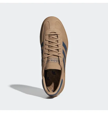Кросівки унісекс Adidas Handball Spezial Beige JH5435