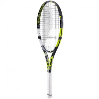 Ракетка для великого тенісу Babolat Pure Aero Junior 26 Gr00 Multi 140464-370
