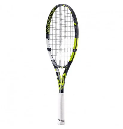 Ракетка для большого тенниса Babolat Pure Aero Junior 26 Gr00 Multi 140464-370