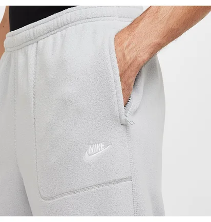 Штаны мужские Nike Club Winterized Grey FZ0899-077