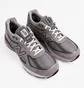 Мужские кроссовки New Balance made in USA 990V4 Grey U990GR4