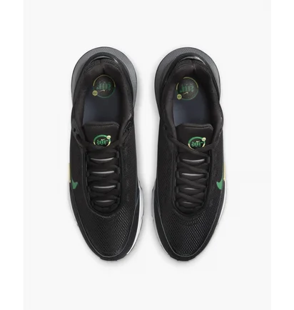 Кроссовки мужские Nike Air Max Pulse Shoes Black FN7459-003