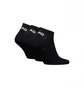 Шкарпетки чоловічі HEAD Elements All Sports Sneaker Black (3 пари) 701229011-001