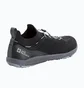 Кросівки чоловічі Jack Wolfskin Spirit Knit Low Black 4056621-6350