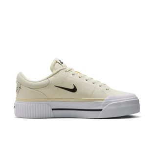 Кроссовки женские Nike Court Legacy Lift Beige FV5526-101
