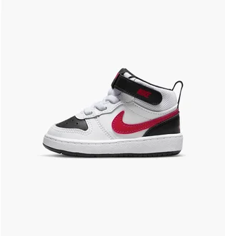 Кросівки дитячі Nike Baby/Toddler Shoes White Cd7784-110