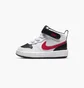 Кроссовки детские Nike Baby/Toddler Shoes White Cd7784-110