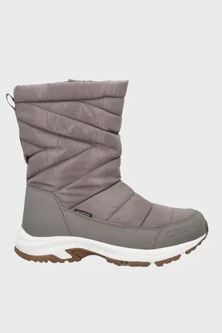 Чоботи жіночі CMP Notak Snow Boot Wp Grey 3Q78166-P780