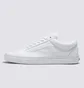 Кеды унисекс Vans Old Skool Wide Shoe White VN0000T8W00