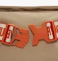 Сумка унисекс Nike Heritage Wstpack - Mov Co Beige Dv6072-200