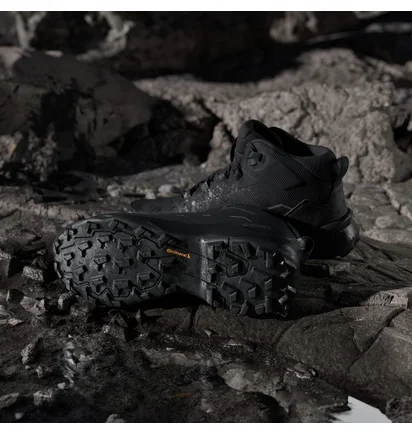 Кросівки чоловічі Adidas Terrex Skychaser Ax5 Mid Gtx Black JQ2207