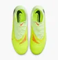 Бутси унісекс Nike Phantom 6 Low Pro Green HJ4122-800